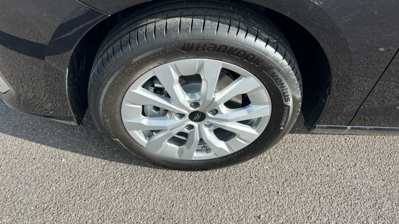 Ford Transit Connect 230 L2 Diesel 2.0 EcoBlue 102ps Limited Van